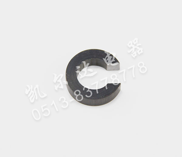 软磁合金