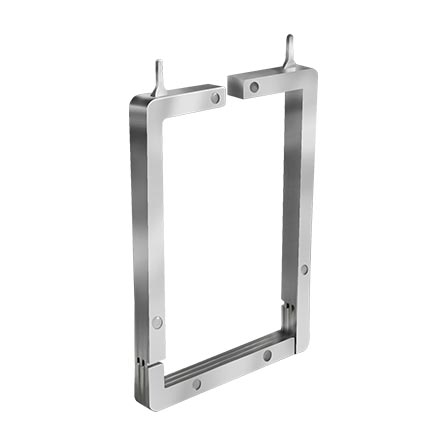 坡莫合金传感器磁芯